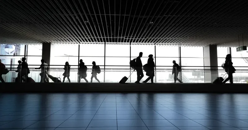 Air Astana Астанада ауа райына байланысты рейстердің кешігіп жатқанын ескертті