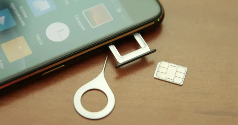 Қазақстанда SIM карта рәсімдеудің жаңа тәртібі туралы ескертілді