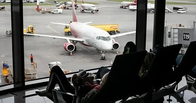 Тысячи туристов не могут улететь с Карибских островов из за событий в Венесуэле