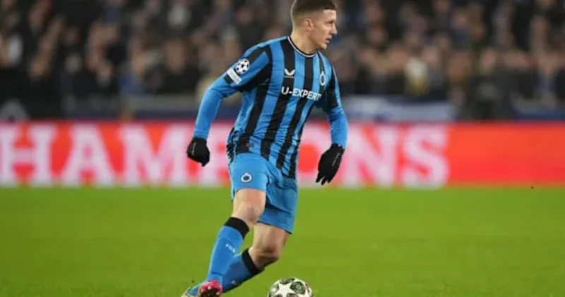 30 миллион еуро : Қайраттың болашақ қарсыласына ағылшын клубының көзі түсті