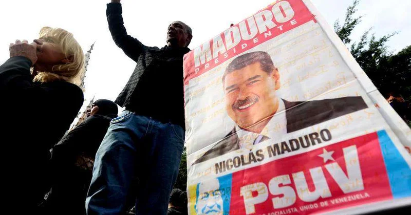 СБ ООН проведет экстренное заседание по Венесуэле