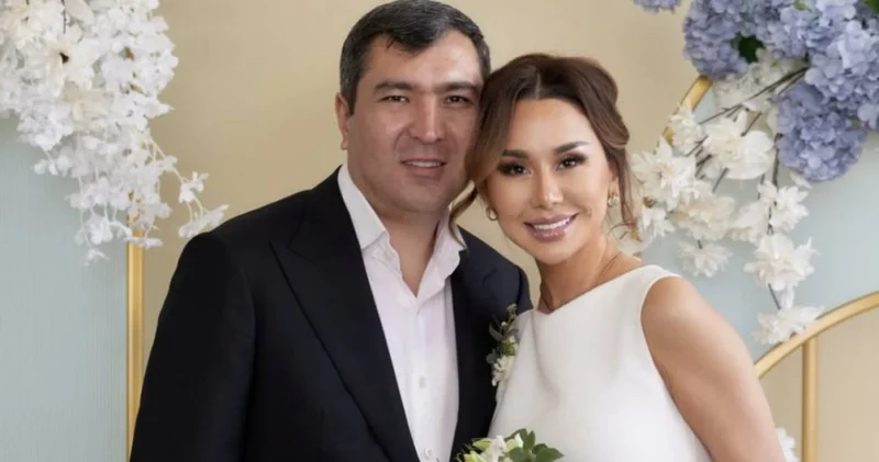 Бала туғым келеді : Динара Сәтжан көптен бері өзін толғандырып жүрген ойды айтты (ВИДЕО)