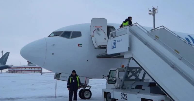 В аэропорту Алматы продолжаются задержки рейсов