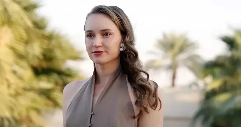 Елена Рыбакина 2026 жылға арналған ауқымды жоспарын айтты