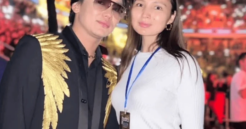 Кайрат Нуртас и Жулдыз Абдукаримова улетели на Мальдивы