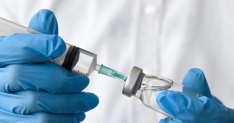 Ең арзан, сапасыз екпе салады : Денсаулық сақтау министрлігі желіде жалған ақпарат тарағанын айтты