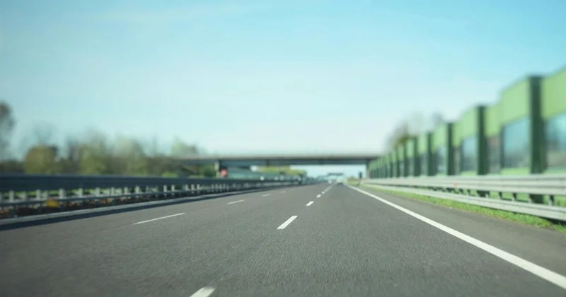 Какие дороги обещают отремонтировать в 2026 году в Казахстане