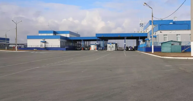 Елде екі жылда 30 дан астам өткізу пункті жаңғыртылады