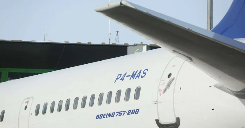 Авиарейсы задерживаются в Алматы из за нелетной погоды