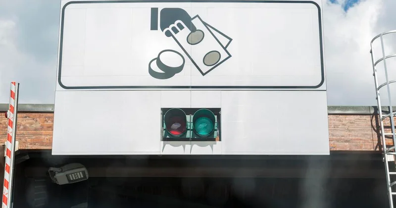 Сколько будет стоить проезд по платным дорогам в 2026 году в Казахстане