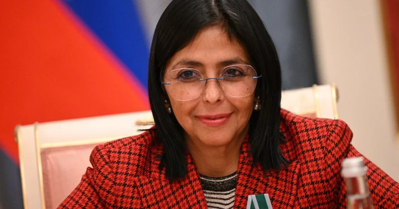 В стране есть только один президент Венесуэла ответила США после захвата Мадуро