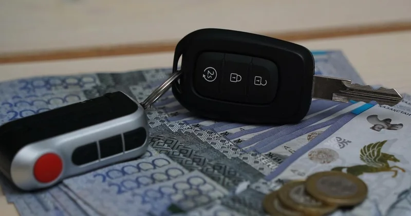 Сколько будут стоить самые дешевые VIP номера на авто в Казахстане