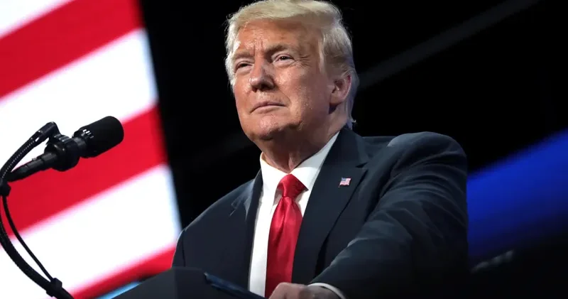 Трамп Венесуэлада жүргізілген әскери операциядан кейін тағы екі елге қоқан лоққы жасады