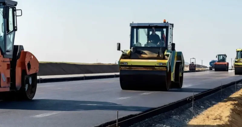 Қазақстанда биыл қай жолдар жөнделеді?