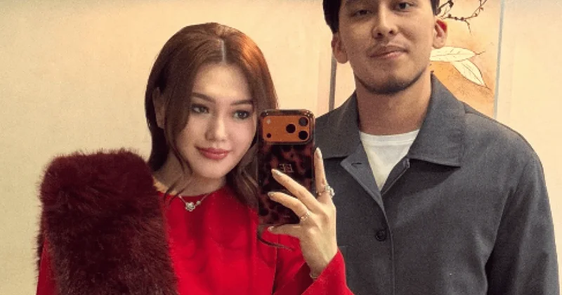 Ерке Есмахан и Raim стали почетными гостями тоя в Усть Каменогорске