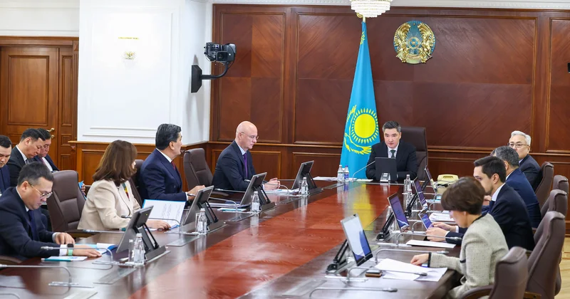 Таза Қазақстан жауапты патриотизмнің негізі: Экологиялық қағидаттар жаңа Конституция жобасына енеді