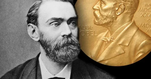 Нобель көрмесі: Демократияға төнген қатер Венесуэла мысалында көрсетіледі