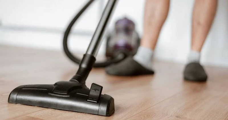 Көршілері байқаған : Шаңсорғышпен жыныстық қатынасқа түскен ер адам қамауға алынды