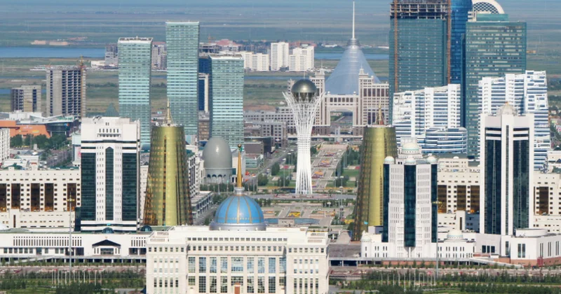 Берн одағы Астанада бас қосады