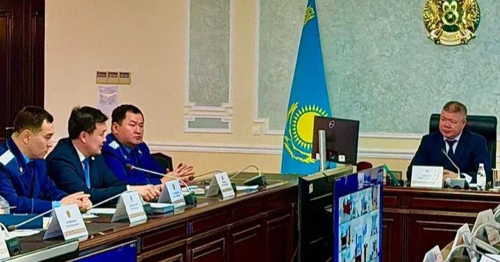 Ақтөбе облысында инвесторларға қызмет көрсету орталығы ашылуы мүмкін