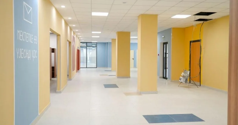 Нанимать профессиональную охрану в школы и детсады в Казахстане предложил депутат