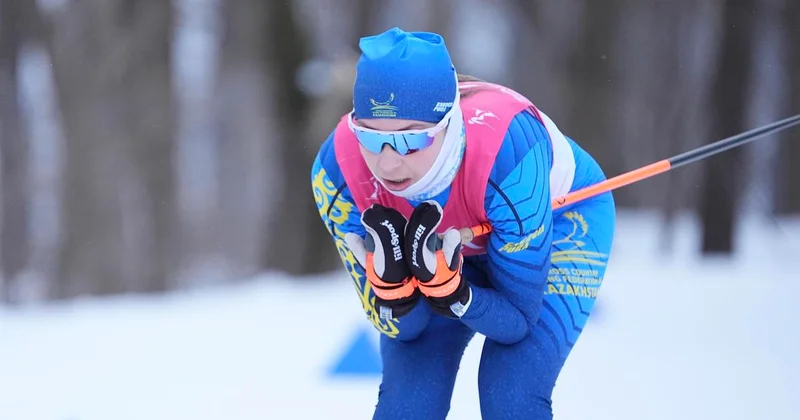 Казахстан на Олимпиаде 2026: есть ли шансы в лыжных гонках?