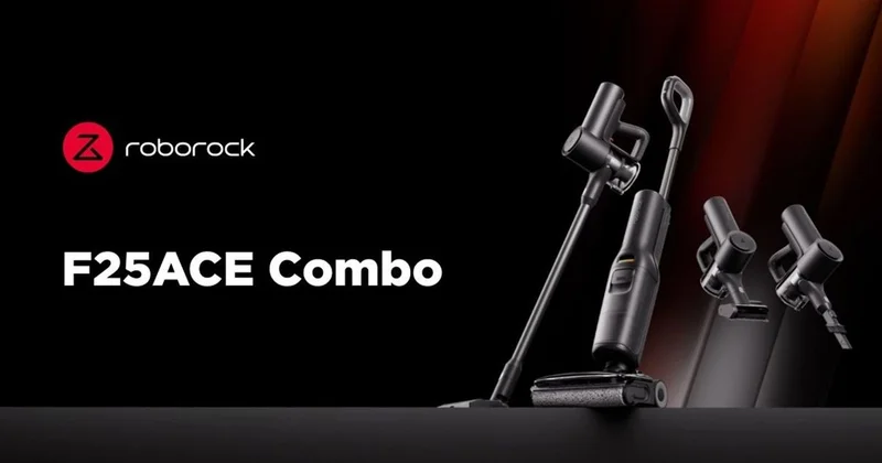 Roborock официально представлен в Казахстане: умные технологии для дома