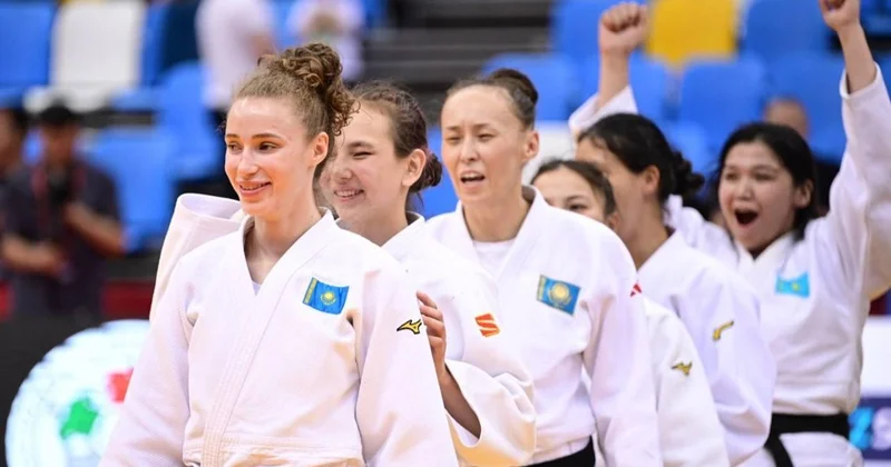 Қазақстанда 2,7 миллион әйел спортпен шұғылданады