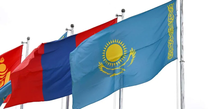 Мажилис ратифицировал торговое соглашение между ЕАЭС и Монголией
