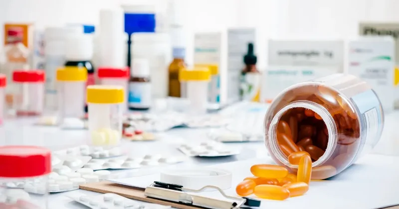 НДС могут начислять сверх предельной цены на лекарства в Казахстане Атамекен