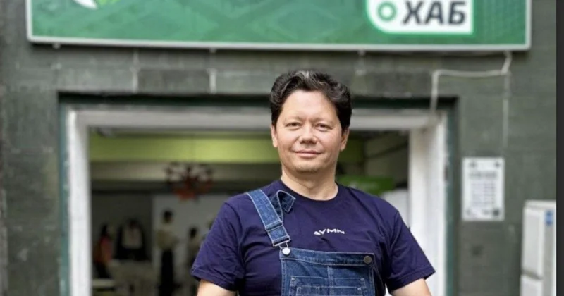 От личной ответственности к национальной экокультуре