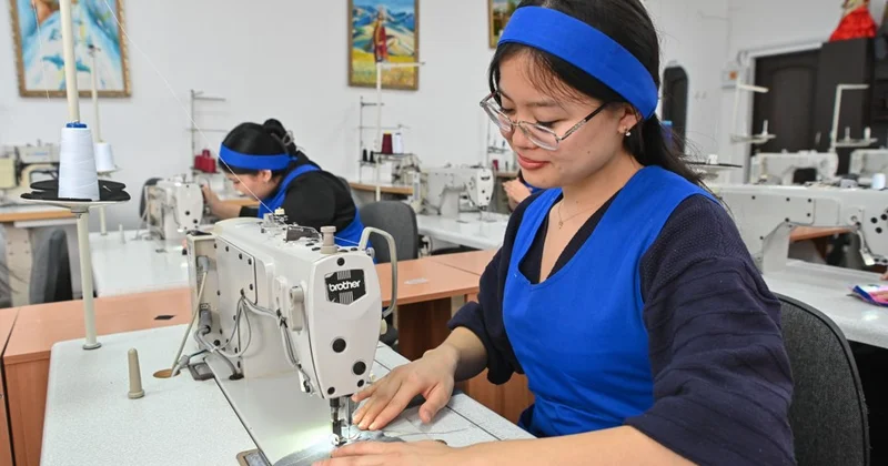 Жастар кәсіпкерлігі: қолдау бар, қайтарымы қалай?