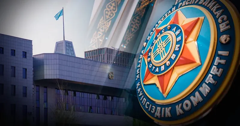 Парламент арнайы мемлекеттік органдар қызметіне түзетулерді қарауға алды