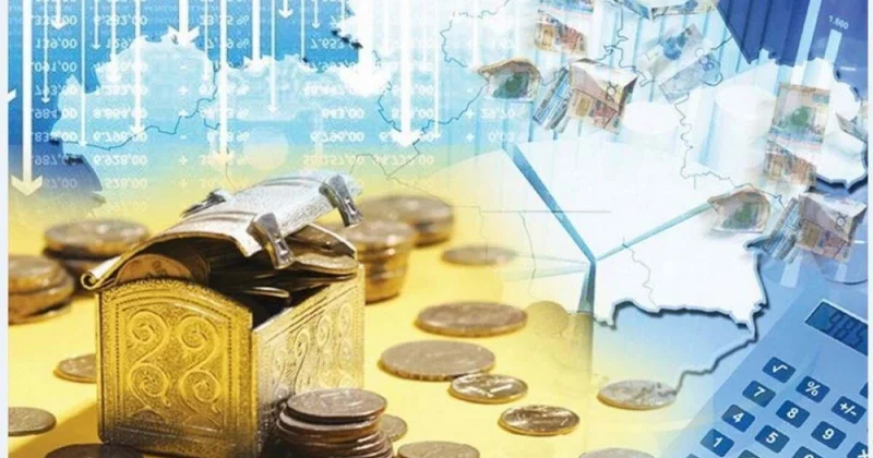 Қаңтарда Ұлттық қорға 323 млрд теңге түсті