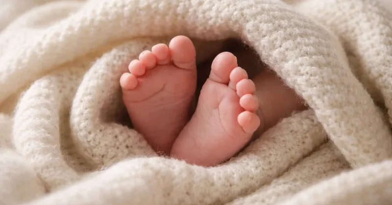 Роналдо Мерейұлы : малыша из Мангистау назвали в честь легенды футбола