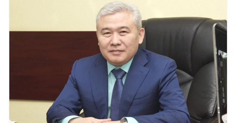 Депутат Еркін Әбіл: Тарихи сабақтастықты Конституцияда бекіту ұлт жадын қорғау