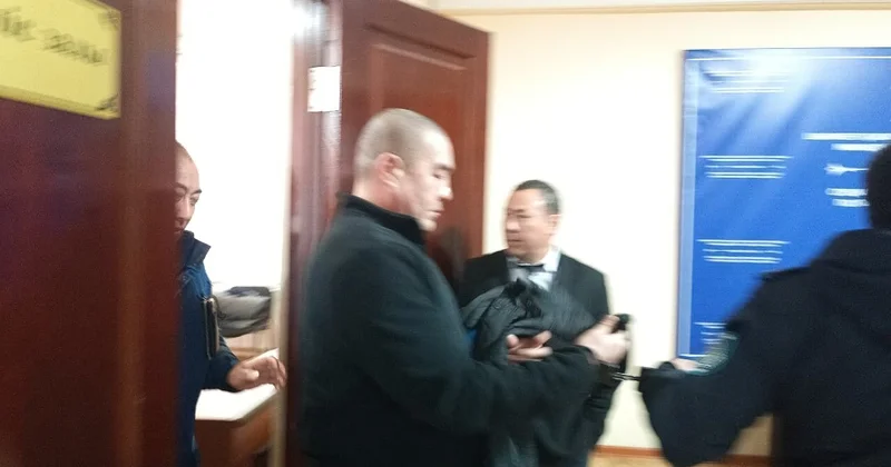 Шесть лет за шесть миллионов