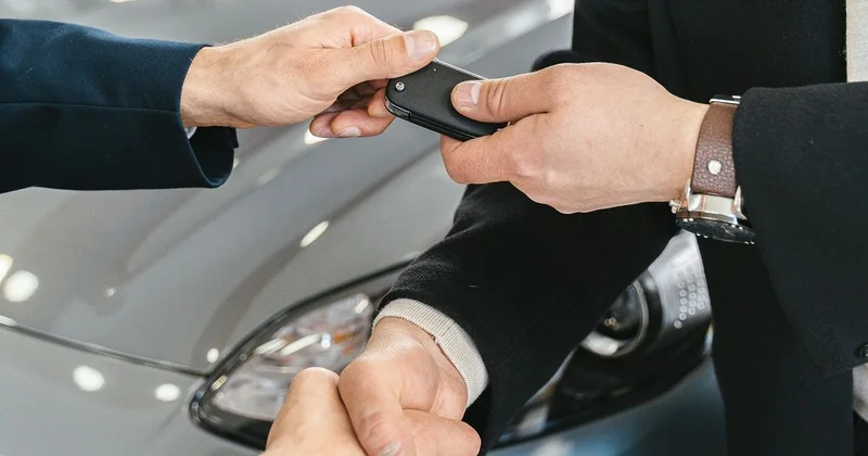 Павлодарец купил новое авто в салоне за 12 млн тенге, которое пришлось чинить почти три месяца