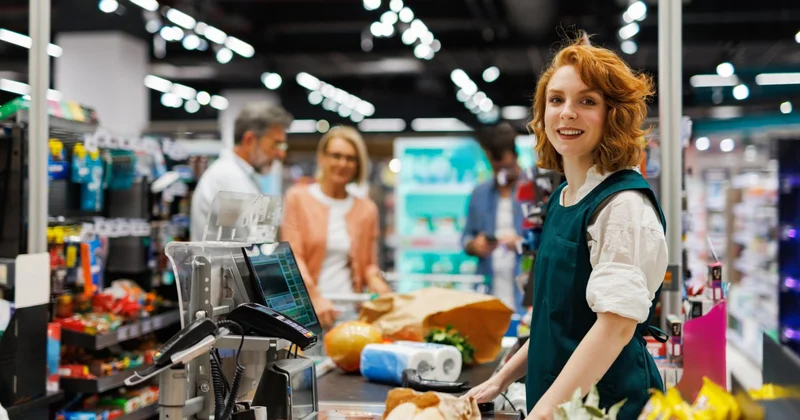 В Казахстане бум торговых сетей. Прошлогодний рост оказался рекордным