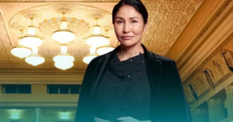 Моноопера Пуленка Человеческий голос впервые прозвучит на казахском языке