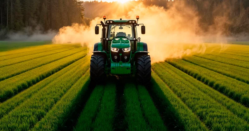 АӨК дамуының жаңа деңгейі: Президенттің тапсырмасы бойынша прогрессивті агроэкономикаға көшу басталды