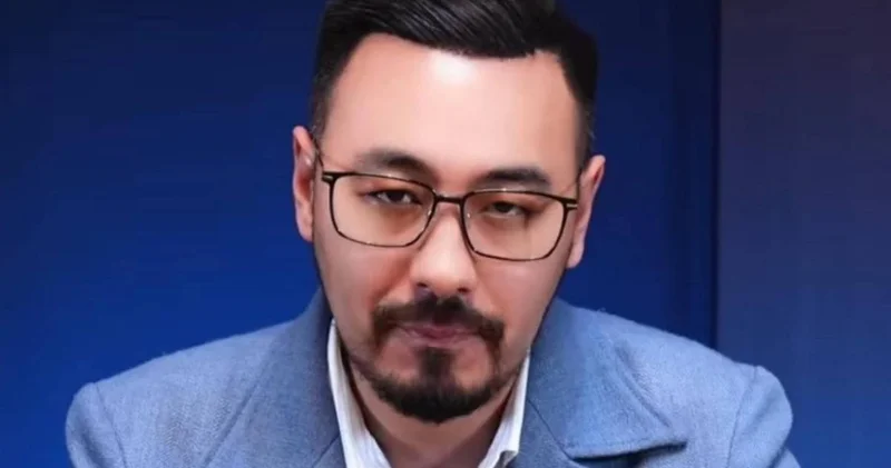 Соңғы күнім : Танымал журналист Атыраудағы жоғалып кеткен отбасы туралы мәлімдеме жасады