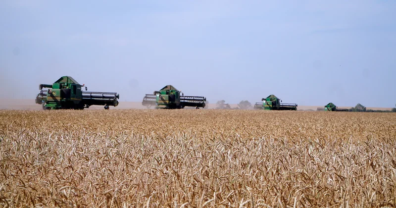 Агроөнеркәсіп кешенін дамыту: Шаруаларға жылдық 5% бен жеңілдетілген несие беріледі