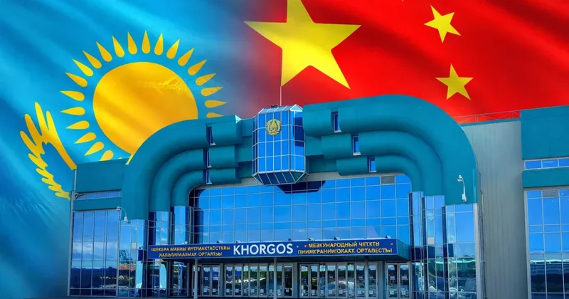 Опять не сходится: Китай показывает экспорт на миллиарды долларов больше, чем видит Казахстан