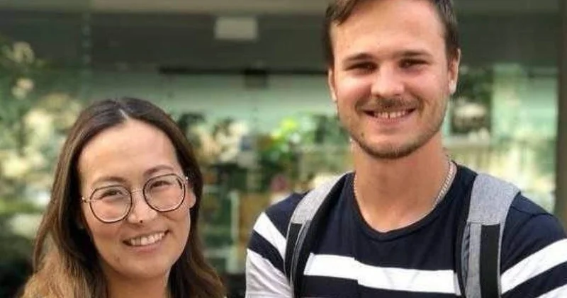 Сіздер тым көп өтірік айтасыздар Германияда өлтірілген судьяның бұрынғы күйеуі алғаш рет пікір білдірді