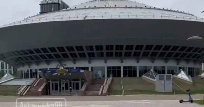 Цирк в Астане за 15 лет превратился в заброшку что собираются делать с ним власти?