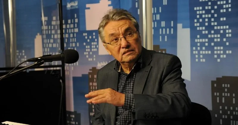 Кеңес Дүйсекеевтің 80 жылдығына арналған мерекелік концерт өтті