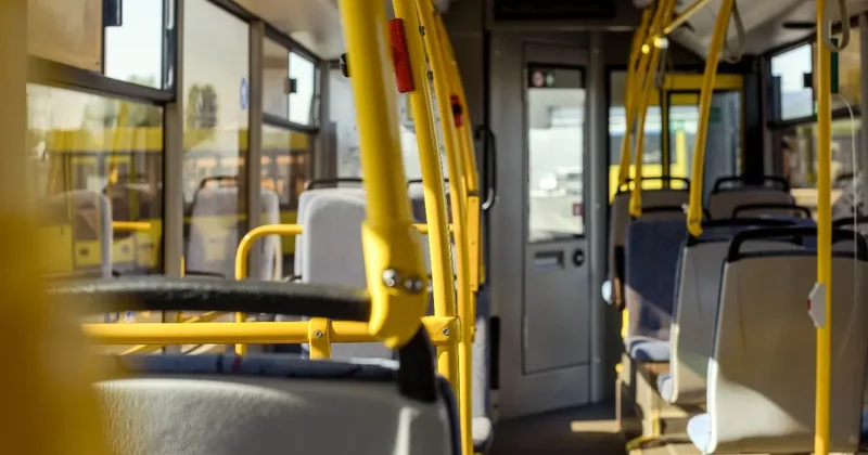 Систему оплаты проезда в автобусах изменят в Атырау