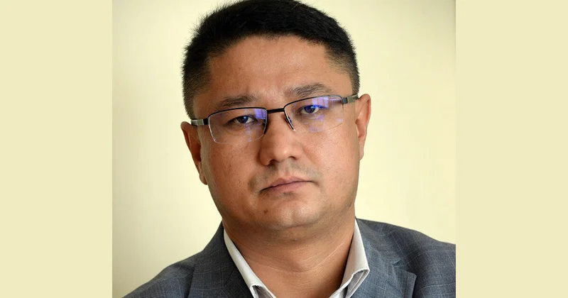 Тохнияз КУЧУКОВ: Пьянству бой