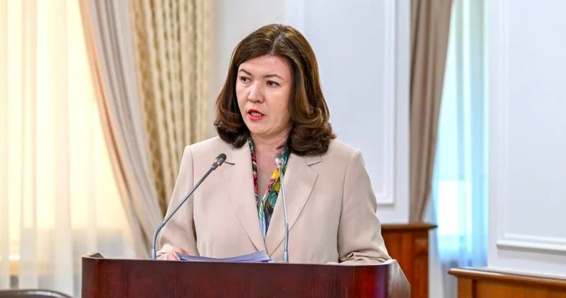 Экологиялық ағарту мен табиғатты қорғау қағидаттары жаңа Конституция жобасында нақты бекітілген министр